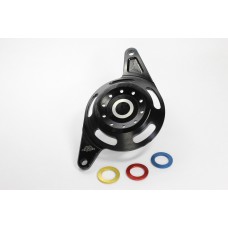 Gilles Sprocket Cover for the Ducati Monster 1200 / S (14-16) and R (16-19)